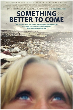 Poster Something Better to Come