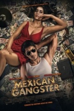 Poster Mexican Gangster