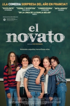 Ficha El Novato