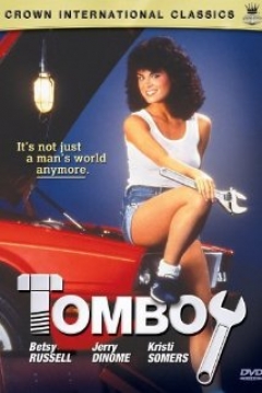 Poster Tomboy
