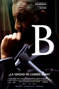 Poster B de Bárcenas