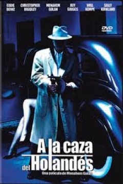 Ficha A la Caza del Holandés