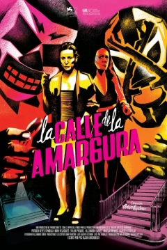 Poster La Calle de la Amargura