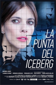 La Punta del Iceberg — póster