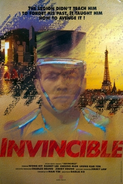 Ficha Invincible