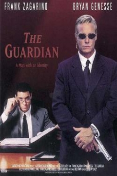 Poster El Guardián