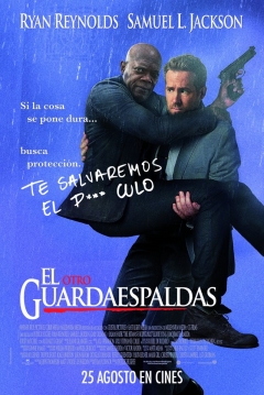 Ficha El Otro Guardaespaldas