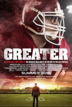 Poster Greater