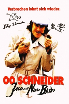 Poster 00 Schneider - Jagd Auf Nihil Baxter