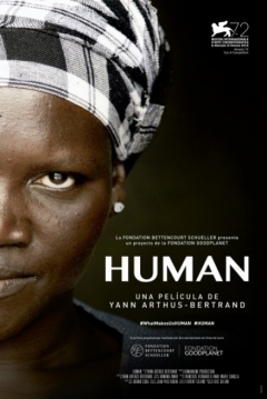 Poster Human