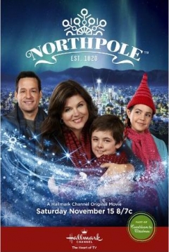Poster Northpole