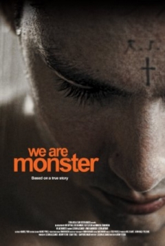 Poster We Are Monster