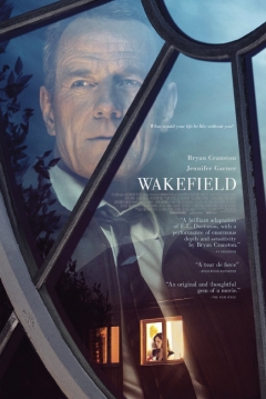 Poster El Sr. Wakefield
