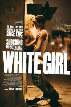 Poster White girl