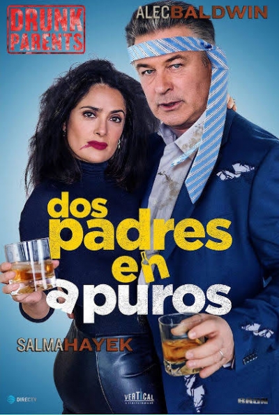 Ficha Dos Padres en Apuros