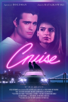 Poster Cruise