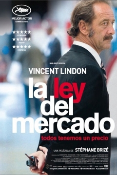 Ficha La Ley del Mercado