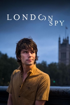 Poster London Spy