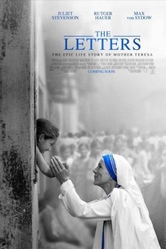 Poster Cartas de la Madre Teresa