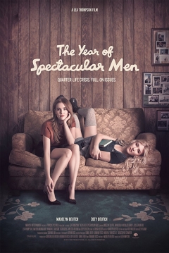 Ficha The Year Of Spectacular Men