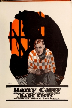 Poster El Hombre Inerme