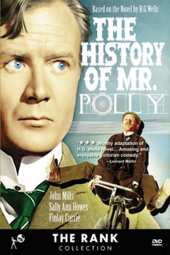 Ficha The History Of Mr. Polly
