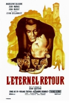 Poster The Eternal Return