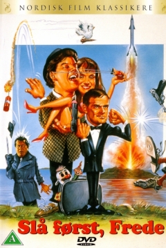 Poster Operation Lovebirds