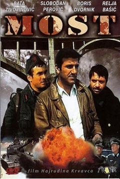 Poster The Bridge