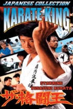 Poster The Fighting King