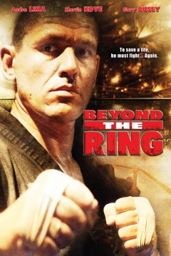 Poster Beyond the Ring