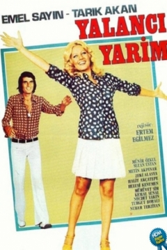 Poster Yalanci Yarim