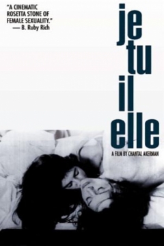 Poster Yo, Tú, Él, Ella
