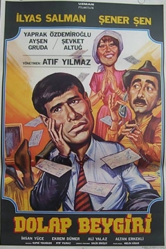 Poster Dolap Beygiri