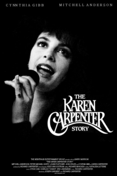 Poster The Karen Carpenter Story