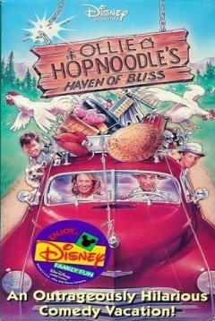 Ficha Ollie Hopnoodle's Haven Of Bliss