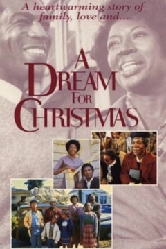 Poster A Dream For Christmas