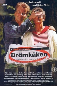 Poster The Dream House