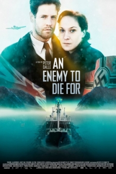 Poster An Enemy to Die For