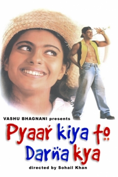Ficha Pyaar Kiya To Darna Kya