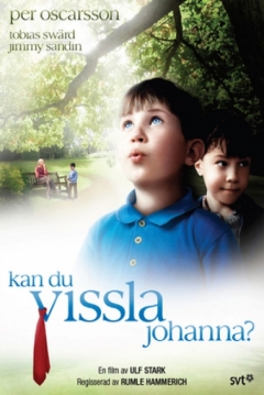 Poster Can You Whistle Johanna?