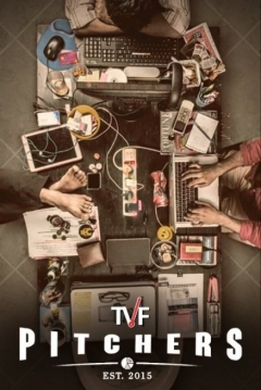 Poster TVF Pitchers