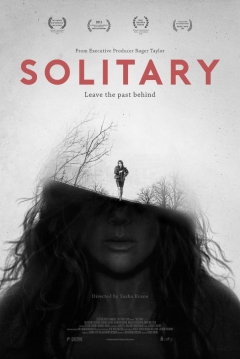 Poster Solitary