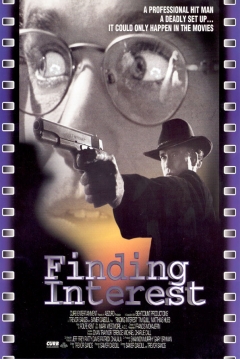 Poster Finding Interest