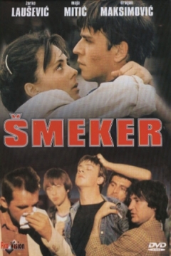 Poster Smeker