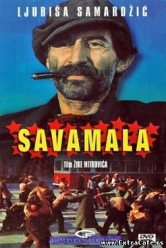 Poster Savamala