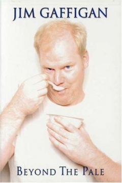 Poster Jim Gaffigan: Beyond the Pale
