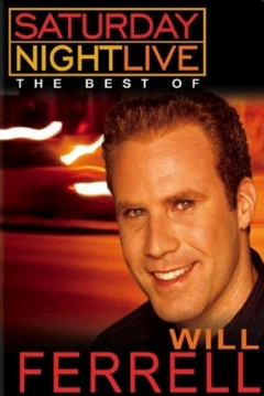 Poster Saturday Night Live: The Best of Will Ferrell
