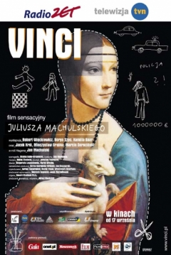 Poster Vinci
