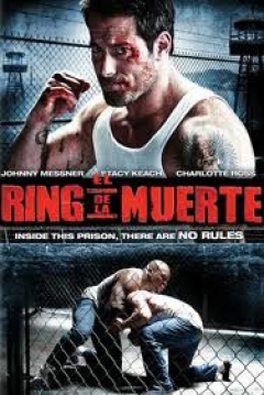 Poster El Ring de la Muerte